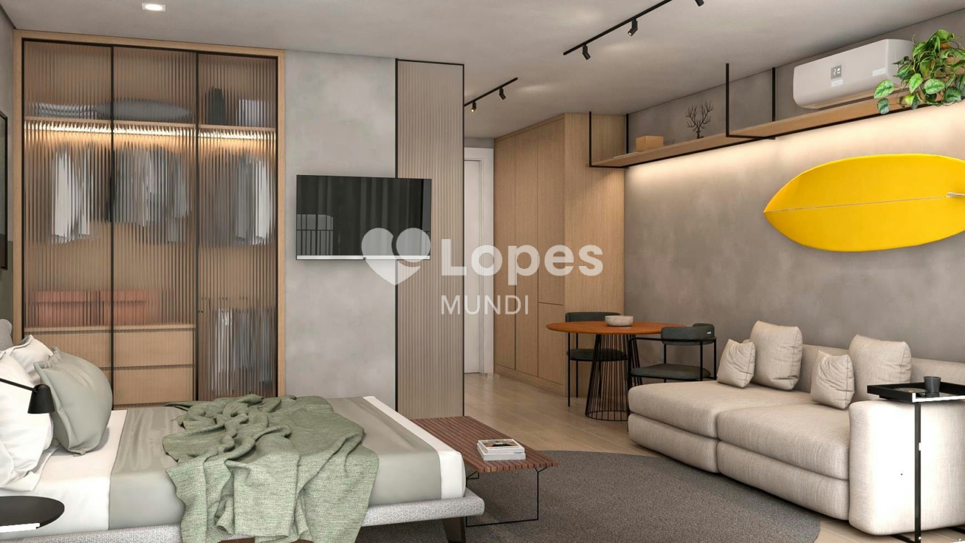 Apartamentos T0, T1 e T2 à venda em Rio Tinto, Gondomar, Portugal – Alameda das Cavadas