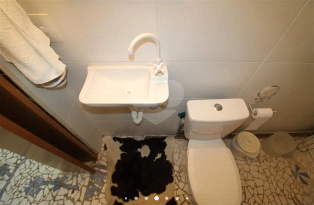 Sobrado à venda ou para alugar com 6 quartos em Santana, São Paulo, SP