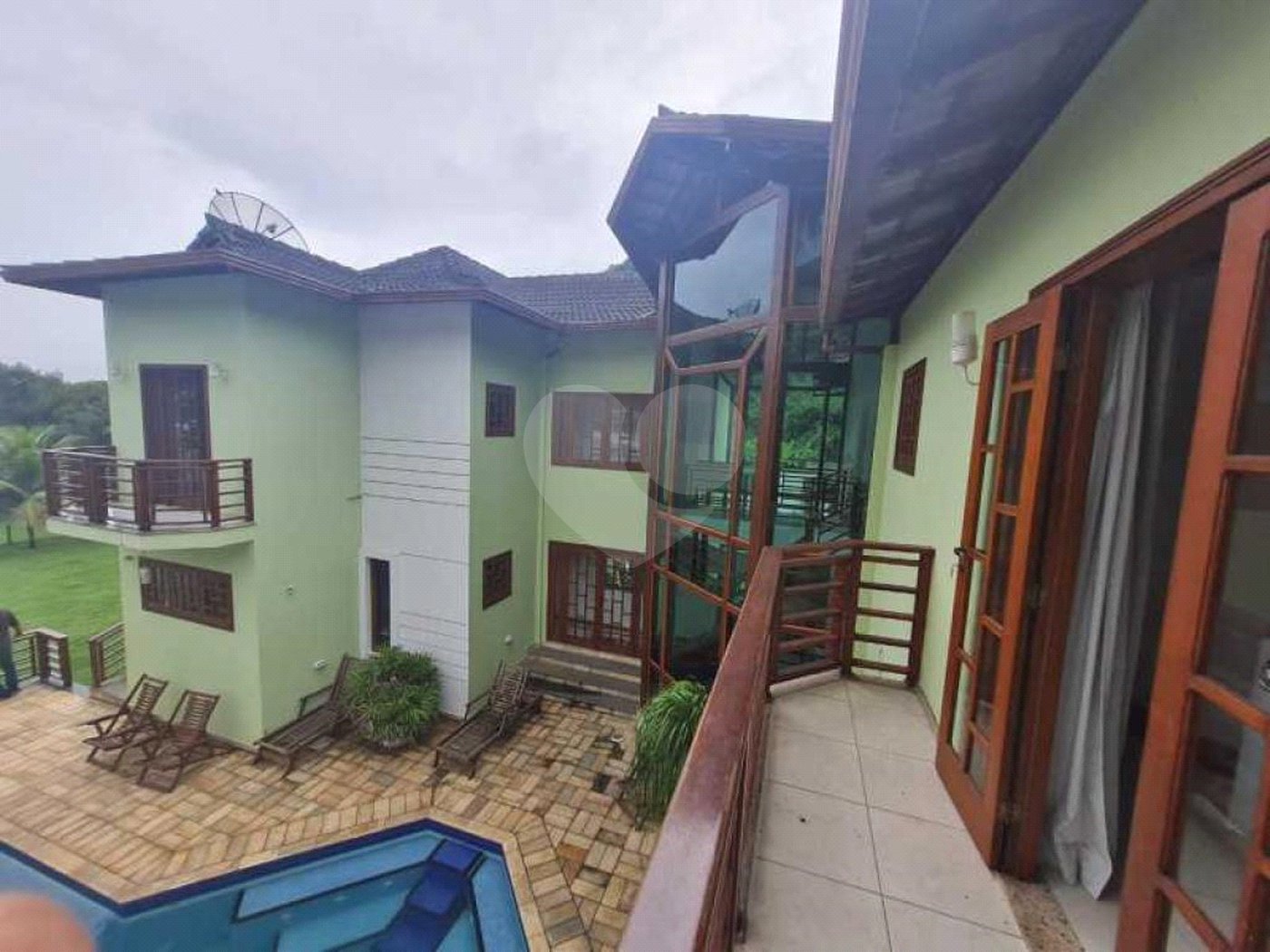 Casa à venda com 4 quartos, sendo 6 suítes, em Campo Grande, Rio de Janeiro, RJ