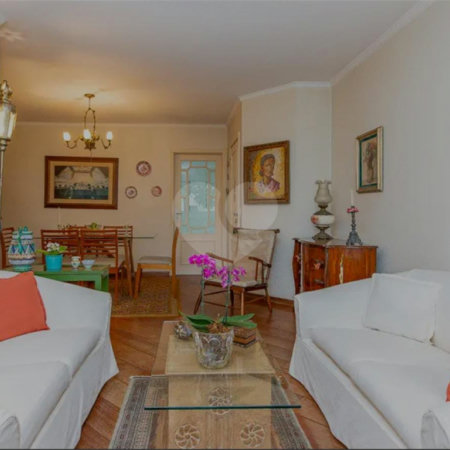 Apartamento à venda com 3 quartos, sendo 1 suíte, em Vila Mascote, São Paulo, SP