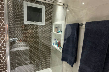 Apartamento à venda com 1 suíte em Vila Olímpia, São Paulo, SP