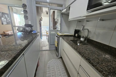 Apartamento à venda com 2 quartos em Jardim Esmeralda, São Paulo, SP