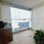 Apartamento à venda com 2 quartos, sendo 1 suíte,  em Vila Anastácio, São Paulo, SP