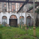Terreno à venda, 1098 m² por R$ 4.000.000,00 - Centro - Santos/SP