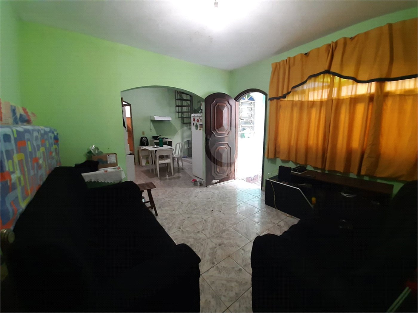 Sobrado à venda com 2 quartos, sendo 1 suíte, em Mandaqui, São Paulo, SP