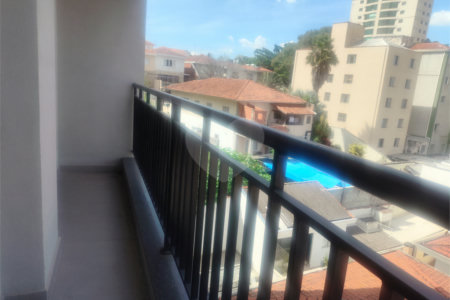 Studio à venda com 1 quarto em Jardim São Paulo(zona Norte), São Paulo, SP