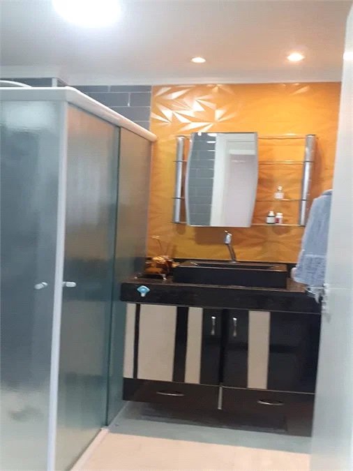 Apartamento à venda com 2 quartos em Paraíso do Morumbi, São Paulo, SP