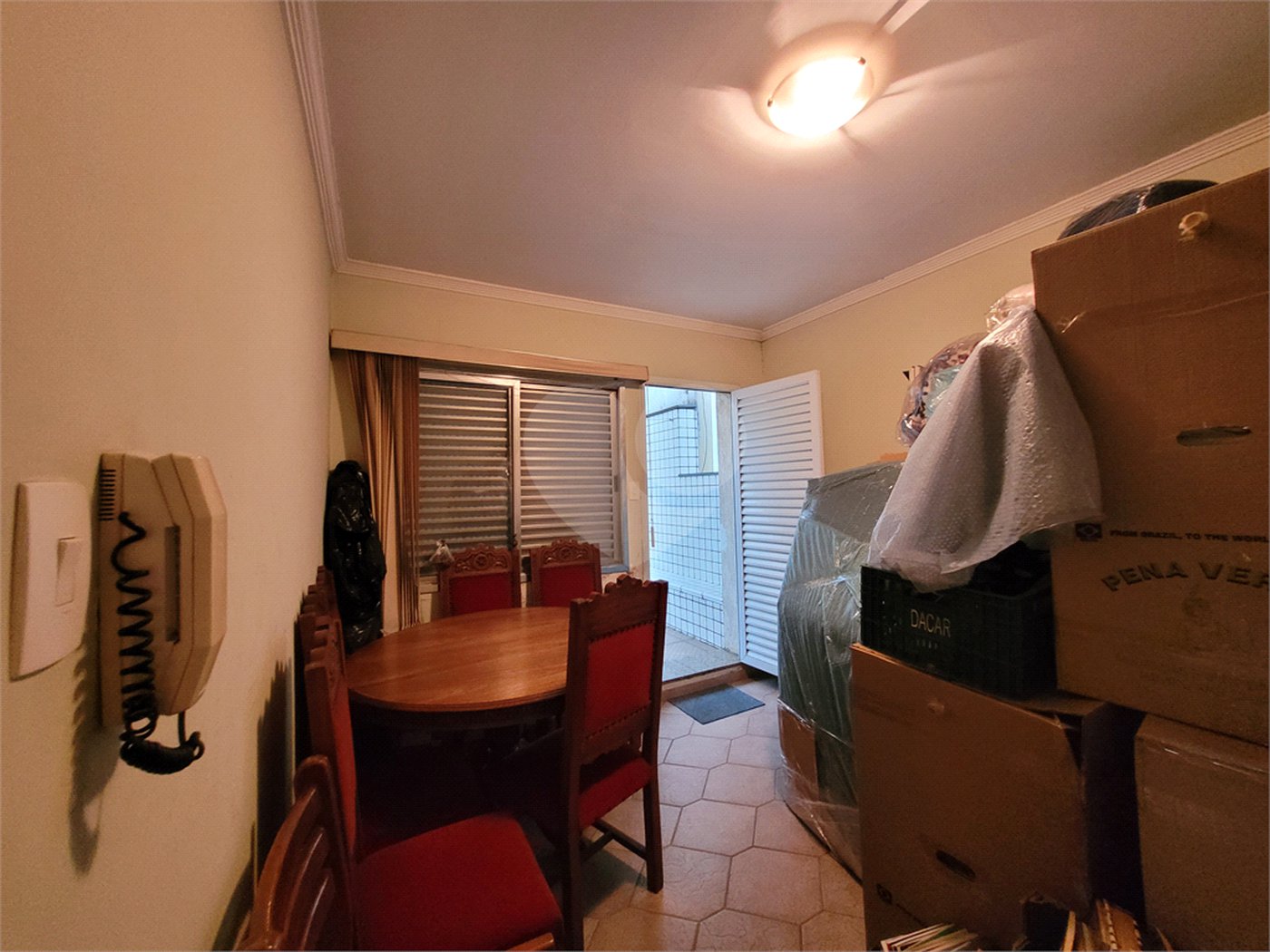 Sobrado à venda com 5 quartos, sendo 2 suítes, em Jardim Vera Cruz, São Paulo, SP