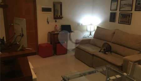 Apartamento à venda com 2 quartos em Casa Verde, São Paulo, SP