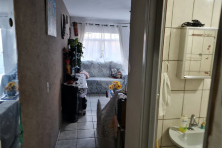 Casa à venda com 3 quartos em Jardim das Esmeraldas, São Paulo, SP
