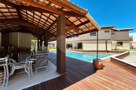 Apartamento à venda com 1 suíte em Orla Norte, Porto Seguro, BA