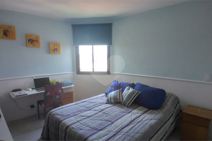 Apartamento à venda com 3 quartos, sendo 1 suíte, em Imirim, São Paulo, SP