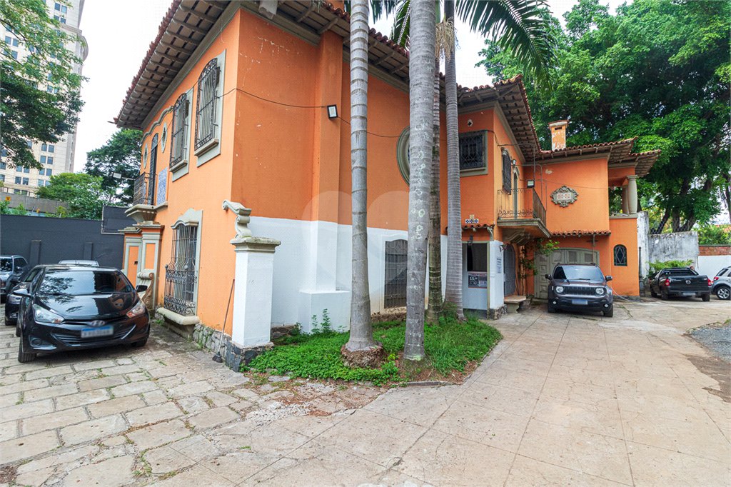 Prédio à venda em Jardim Europa, São Paulo, SP