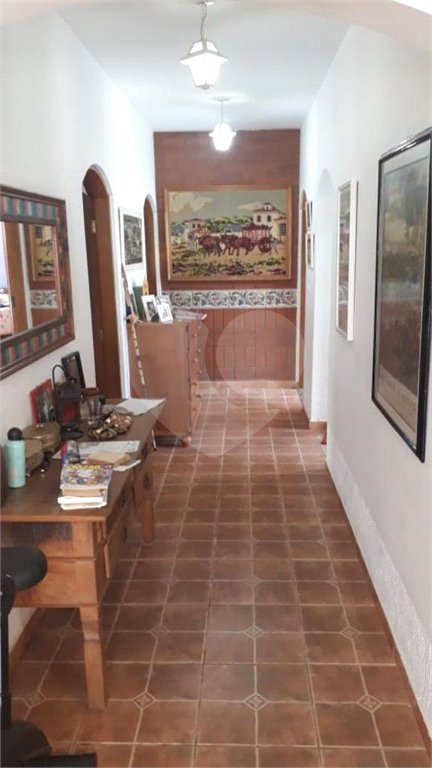 Chácara à venda com 3 quartos, sendo 2 suítes, em Chácara Companheiros, Jundiaí, SP
