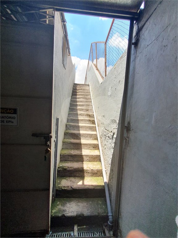 Sobrado à venda com 2 quartos em Vila Guilherme, São Paulo, SP