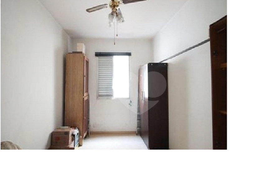 Apartamento à venda com 3 quartos em Boqueirão, São Paulo, SP