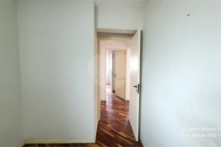 Apartamento à venda com 3 quartos, sendo 1 suíte, em Vila Gilda, Santo André, SP