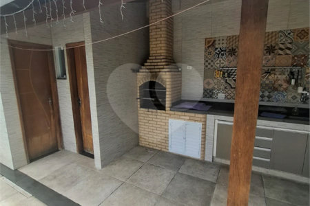 Casa à venda com 3 quartos, sendo 1 suíte, em Campo Grande, Rio de Janeiro, RJ
