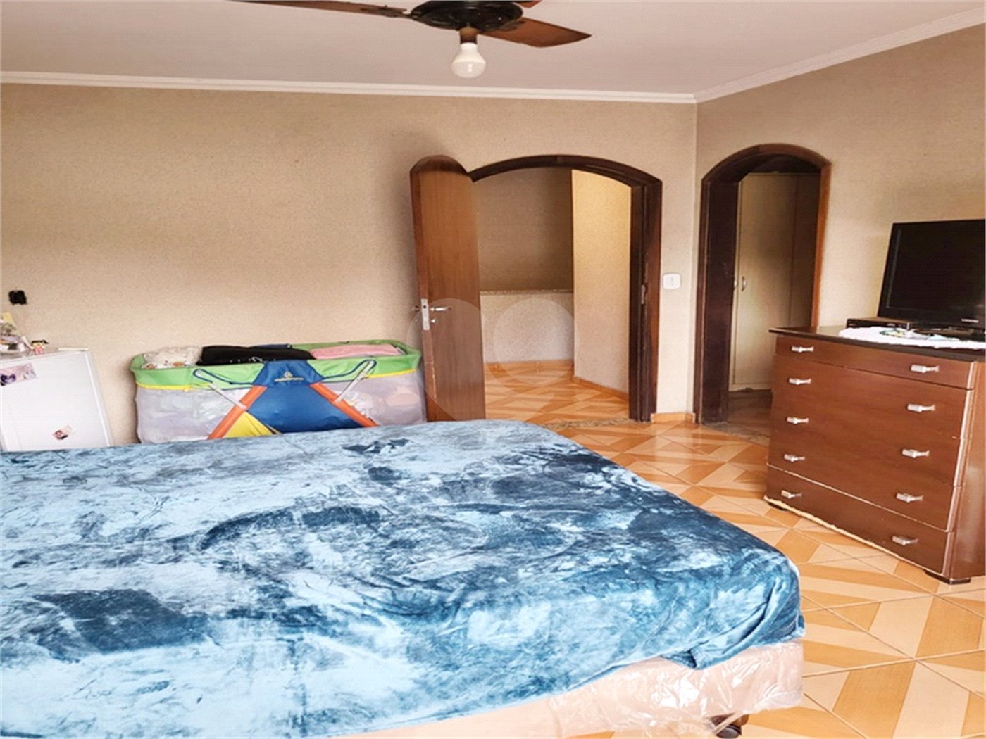 Casa à venda com 4 quartos, sendo 2 suítes, em Vila Maria Alta, São Paulo, SP