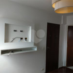 Apartamento para alugar com 2 quartos, sendo 1 suíte, em Campo Belo, São Paulo, SP