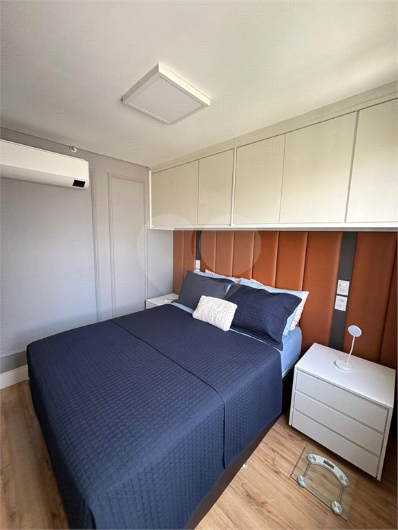 Apartamento à venda com 2 quartos em Vila Olímpia, São Paulo, SP