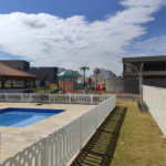 Terreno à venda no condomínio Jardim Residencial Dona Maria José, Indaiatuba - SP