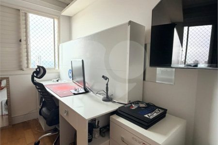 Apartamento à venda com 3 quartos, sendo 1 suíte,  em Vila Guarani (z Sul), São Paulo, SP