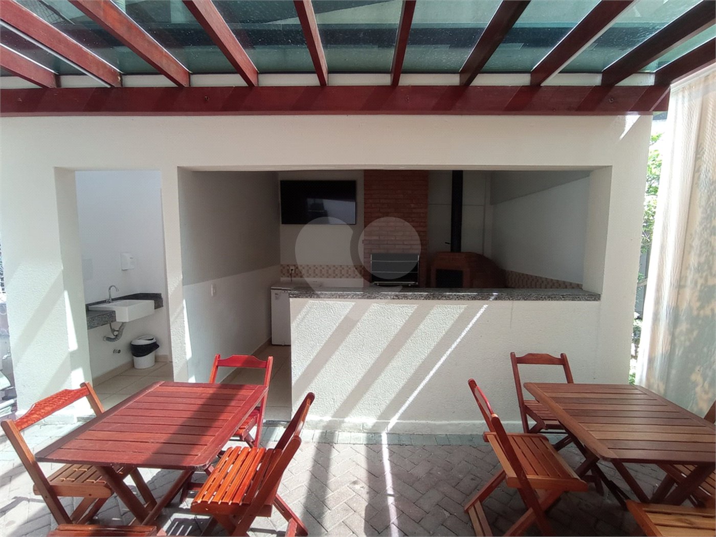 Apartamento à venda com 2 quartos em Nova Petrópolis, São Bernardo do Campo, SP