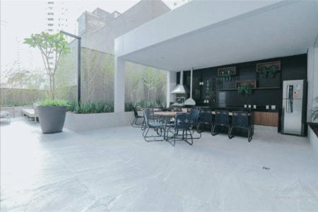 Apartamento à venda ou para alugar com 1 quarto em Sumarezinho, São Paulo, SP