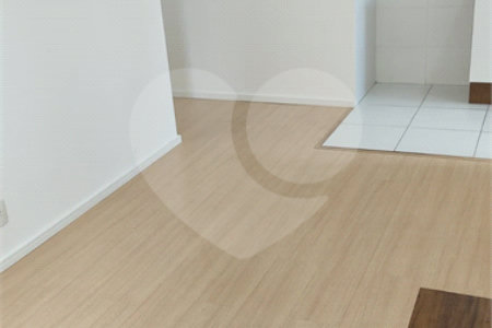 Apartamento à venda com 2 quartos em Vila Penteado, São Paulo, SP