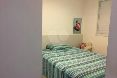 Apartamento à venda com 2 quartos em Vila Sônia, São Paulo, SP