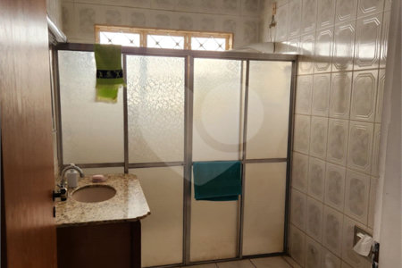 Casa à venda com 4 quartos, sendo 1 suíte, no Centro, Araraquara, SP