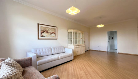 Apartamento à venda com 2 quartos em Vila Clementino, São Paulo, SP