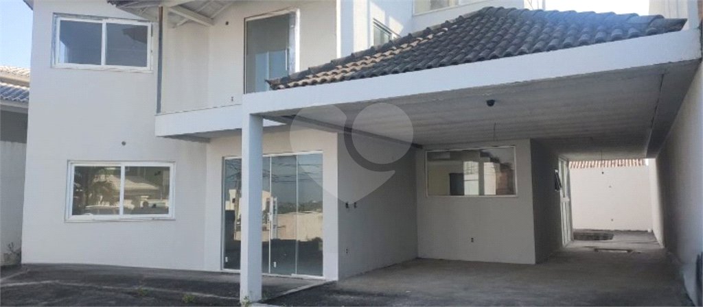 Casa à venda com 3 suítes em Campo Grande, Rio de Janeiro, RJ