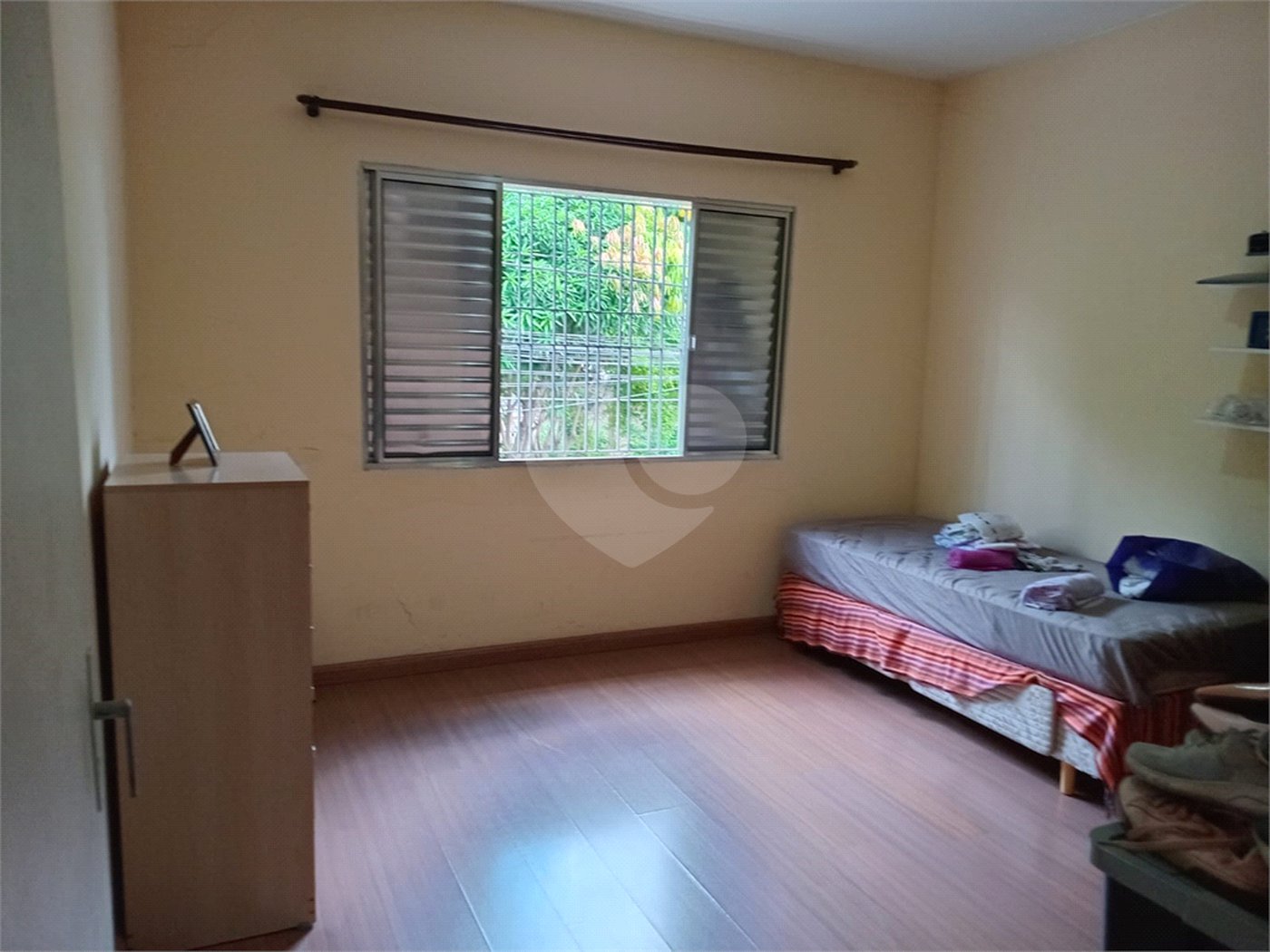 Sobrado à venda com 2 quartos, sendo 1 suíte, em Chora Menino, São Paulo, SP