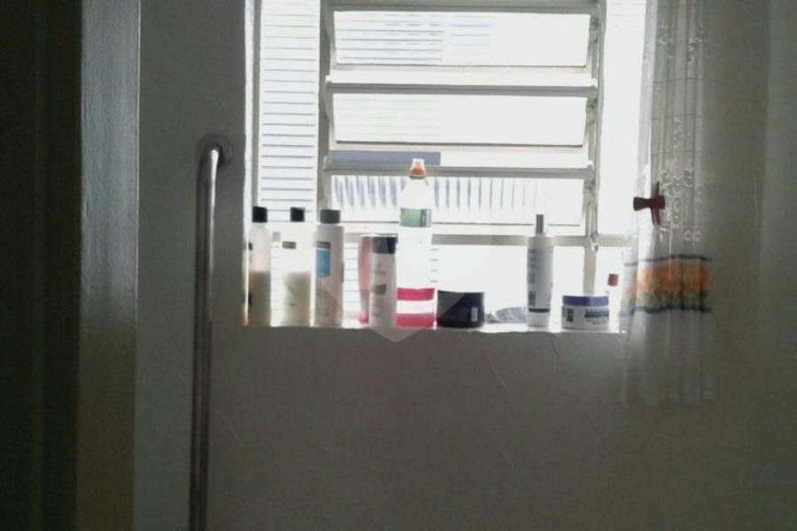 Sobrado à venda com 6 quartos, sendo 1 suíte, em Mandaqui, São Paulo, SP