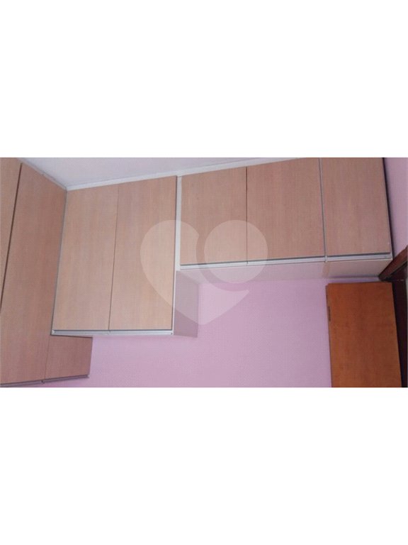 Apartamento à venda com 2 quartos em Vila Independência, Sorocaba, SP