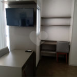 Flat para alugar com 1 quarto em Jardim Faculdade, Sorocaba, SP