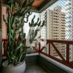 Apartamento à venda com 3 quartos, sendo 1 suíte, em Santa Paula, São Caetano do Sul, SP