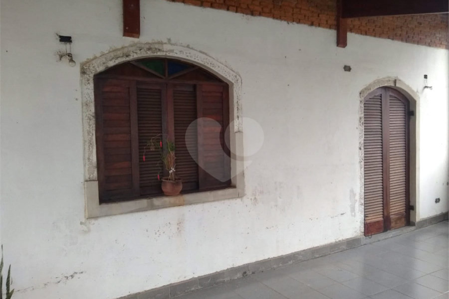 Sobrado à venda com 3 quartos em Tucuruvi, São Paulo, SP
