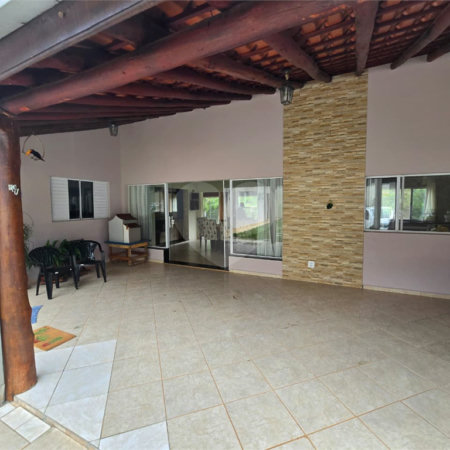 Chácara à venda com 3 quartos, sendo 1 suíte, em Cercadinho, Alambari, SP