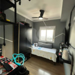 Apartamento à venda com 2 quartos, sendo 1 suíte, em Vila Maria Alta, São Paulo, SP