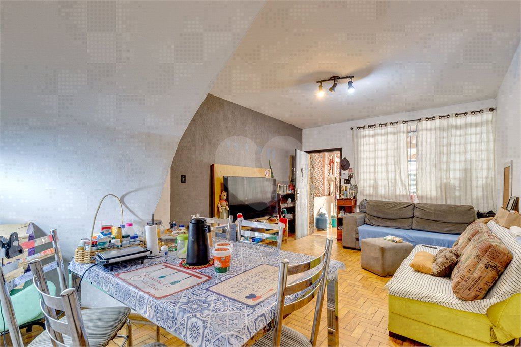 Sobrado à venda com 2 quartos em Chácara Santo Antônio, São Paulo, SP