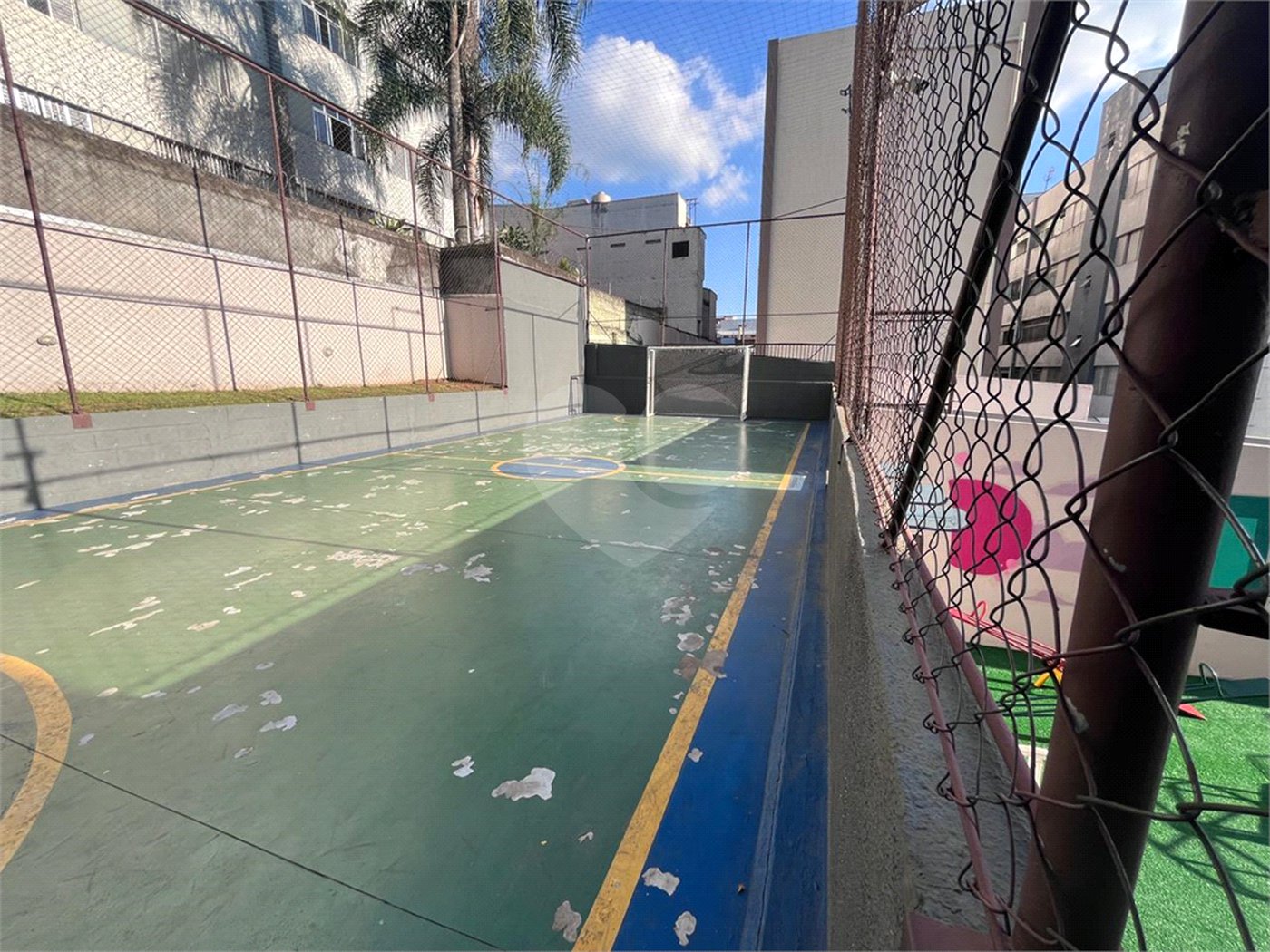 Apartamento à venda com 2 quartos, sendo 1 suíte,  em Vila Gustavo, São Paulo, SP