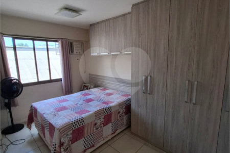 Apartamento à venda com 2 quartos, sendo 1 suíte, em Campo Grande, Rio de Janeiro, RJ