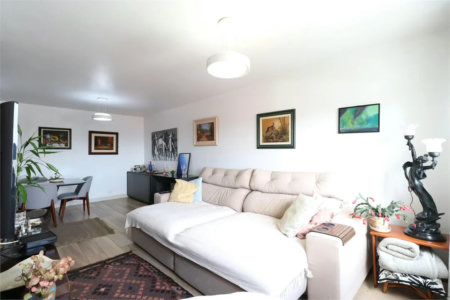 Apartamento à venda com 2 quartos em Sumarezinho, São Paulo, SP