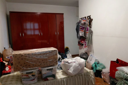 Apartamento à venda com 2 quartos em Parque Residencial da Lapa, São Paulo, SP