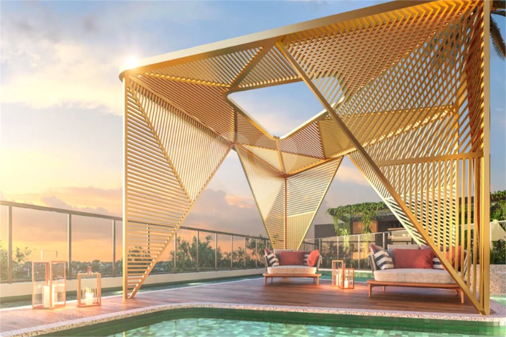 Apartamento à venda com 2 suítes, em Vila Mariana, São Paulo, SP