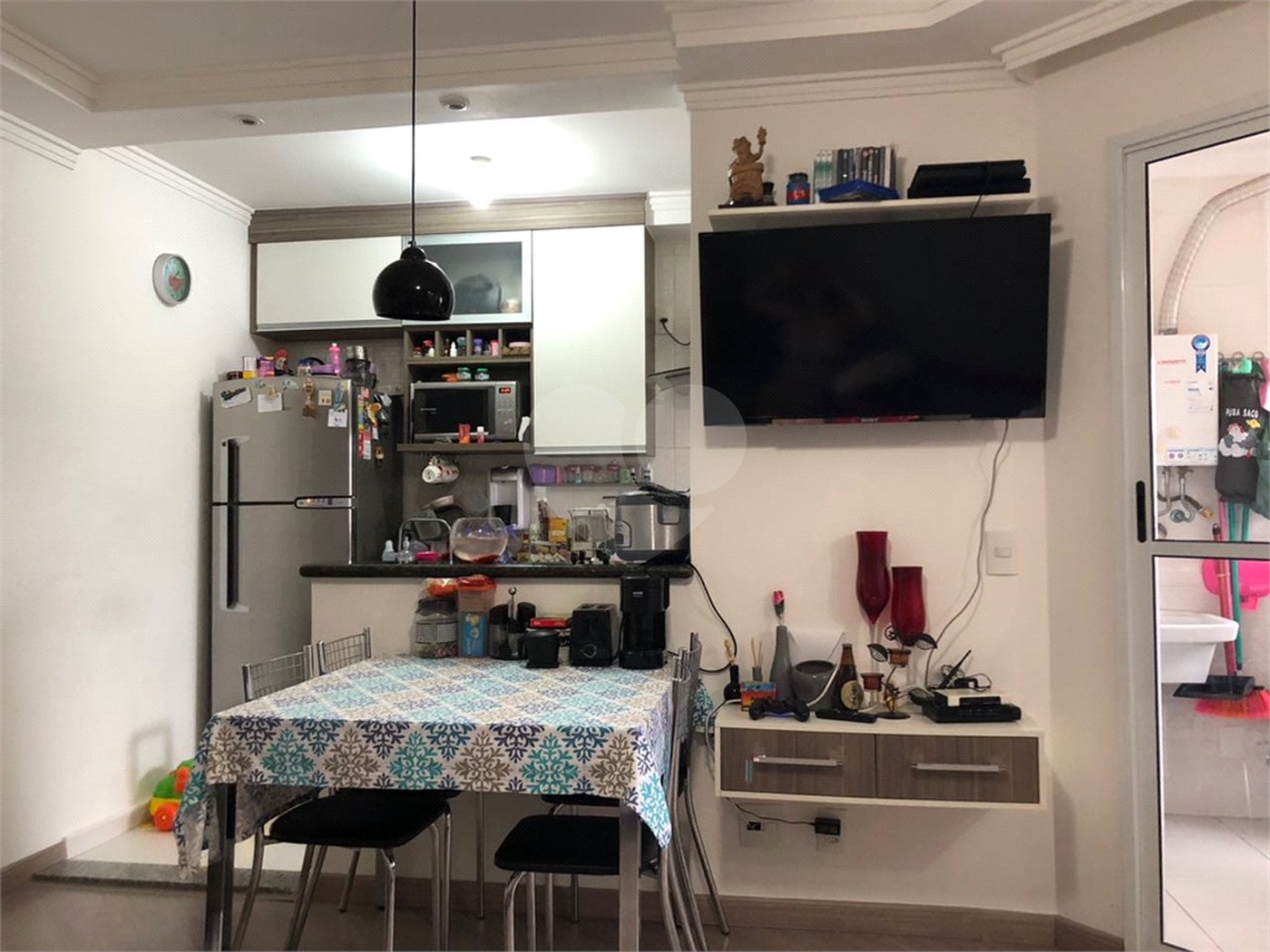 Apartamento à venda com 2 quartos em Jardim Peri, São Paulo, SP