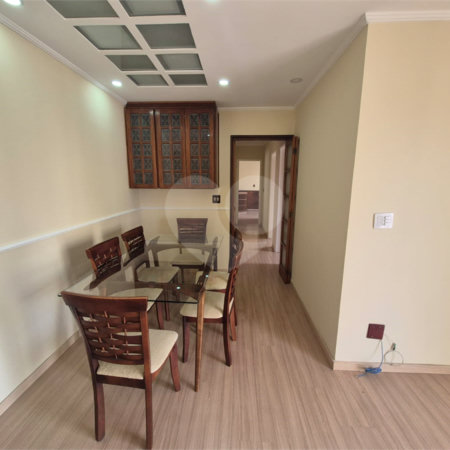 Apartamento à venda com 3 quartos, sendo 1 suíte, em Jardim São Paulo(zona Norte), São Paulo, SP